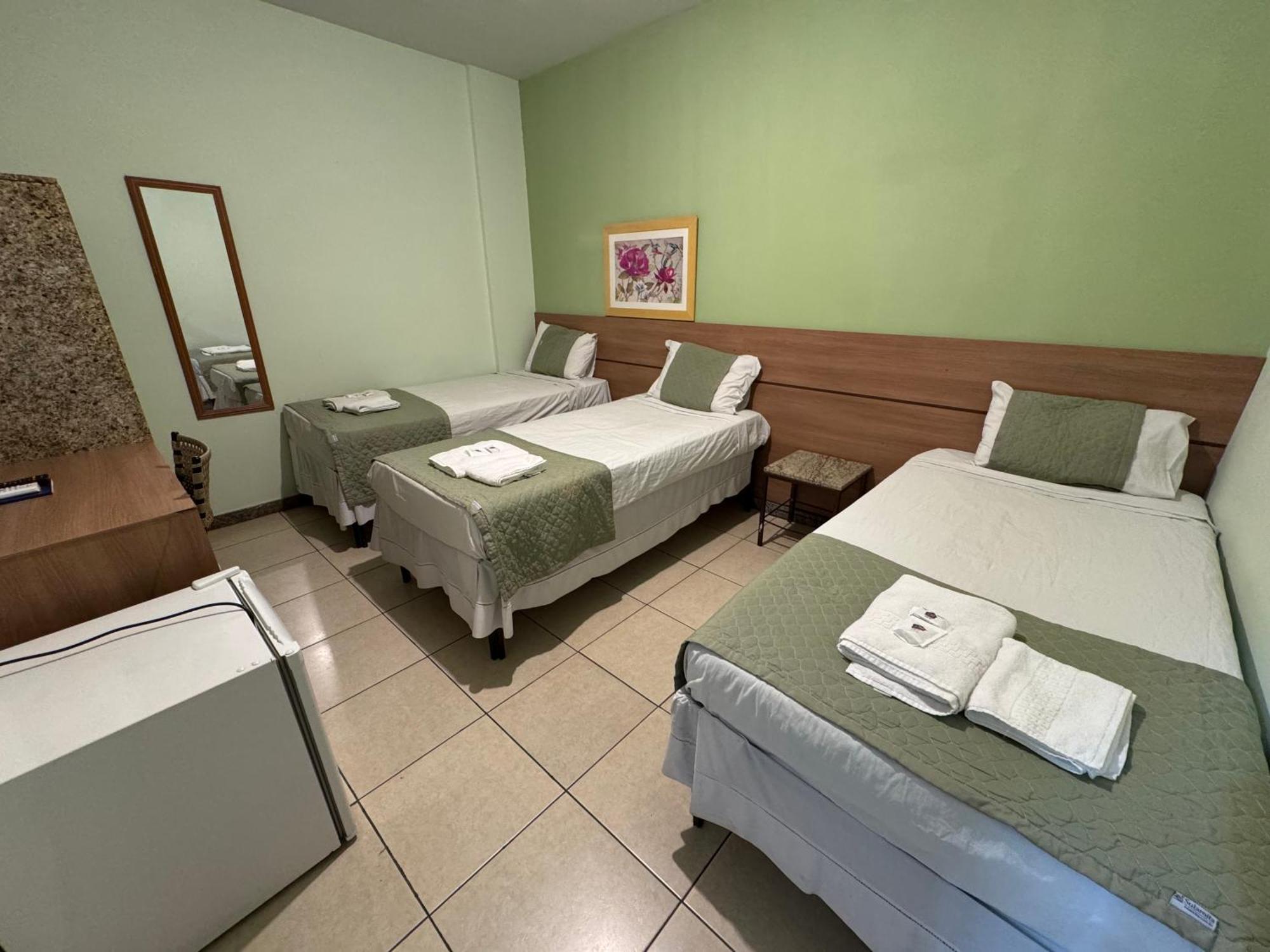 Domus Hotel - Veneza Ipatinga Exterior foto