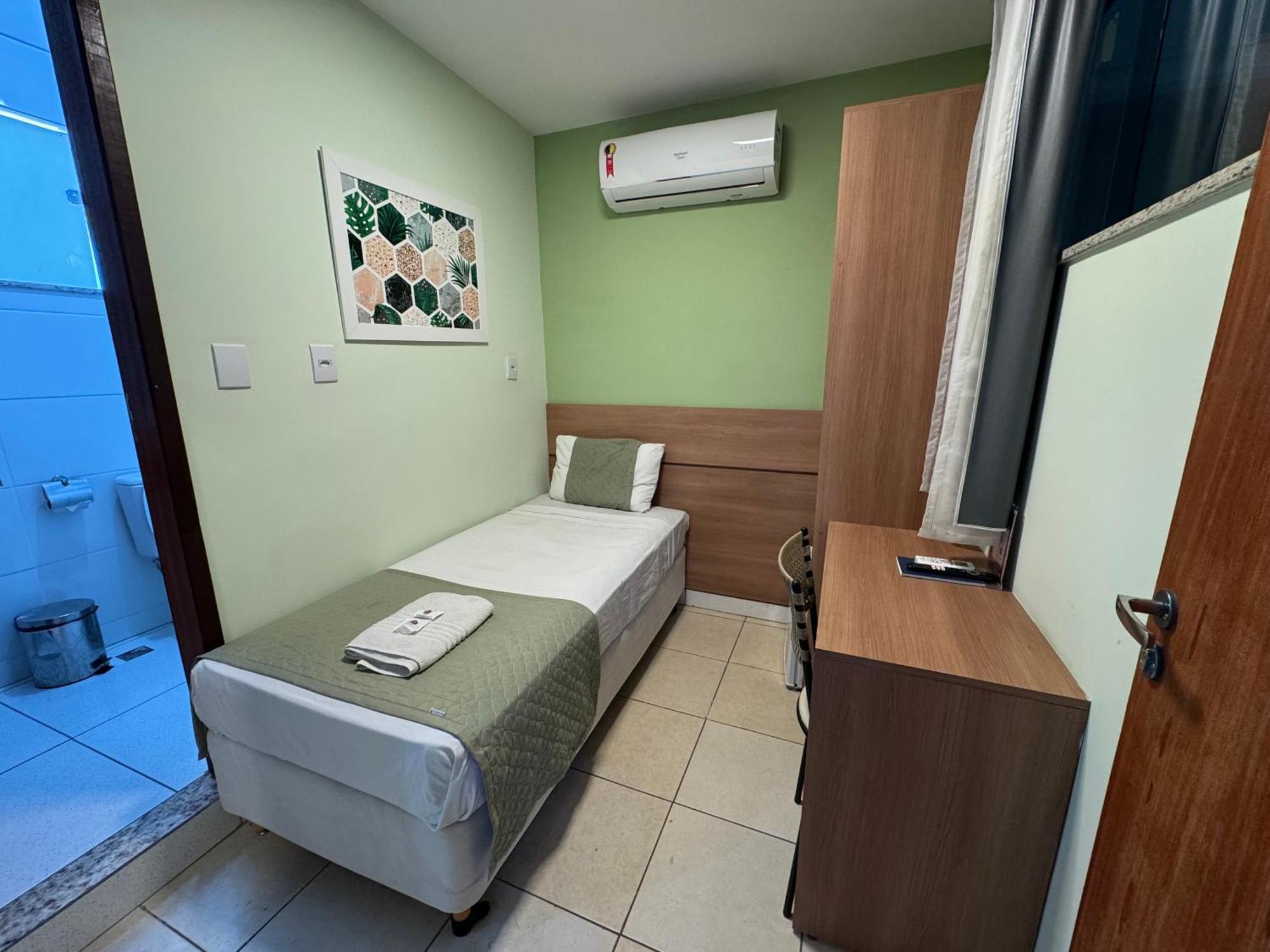 Domus Hotel - Veneza Ipatinga Exterior foto