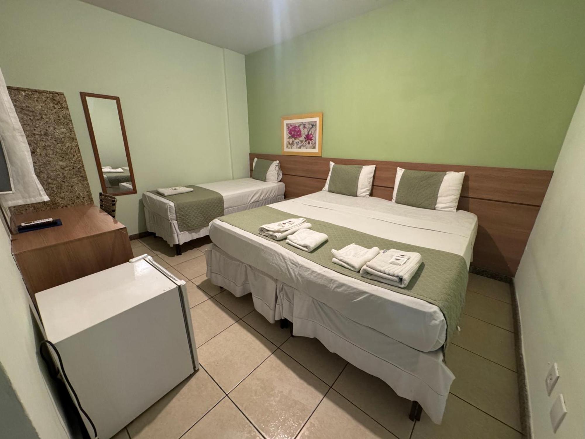 Domus Hotel - Veneza Ipatinga Exterior foto